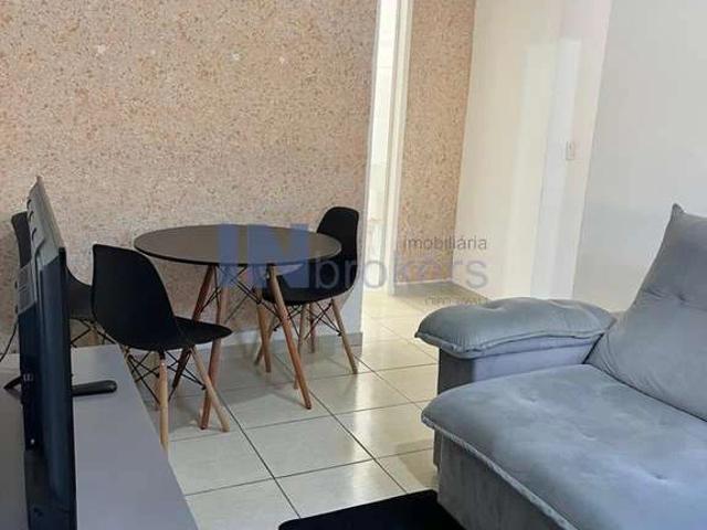 Apartamento venda em Loteamento Jardim Ritoni, Jundiaí