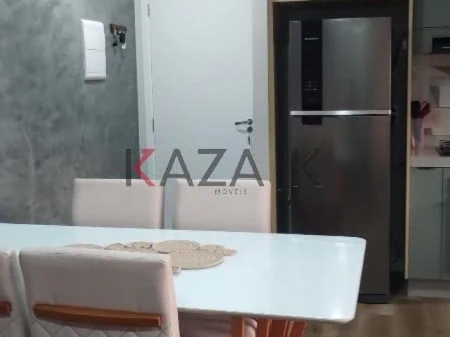 Apartamento venda em Chácaras de Recreio Santa Camila, Jundiaí