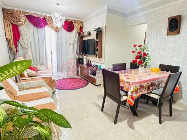 Apartamento venda em Região Imediata de Jundiaí, Jundiaí