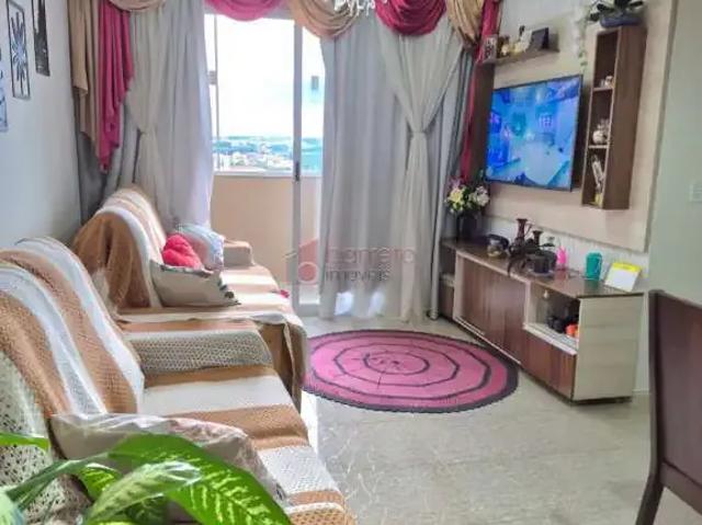 Apartamento venda em Região Imediata de Jundiaí, Jundiaí