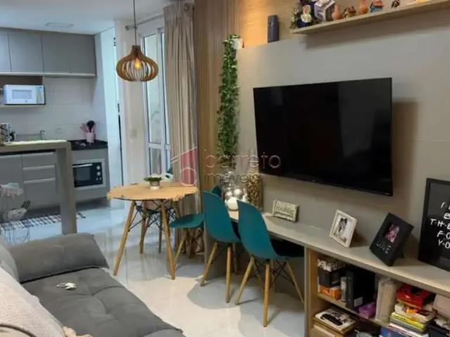 Apartamento venda em Região Imediata de Jundiaí, Jundiaí