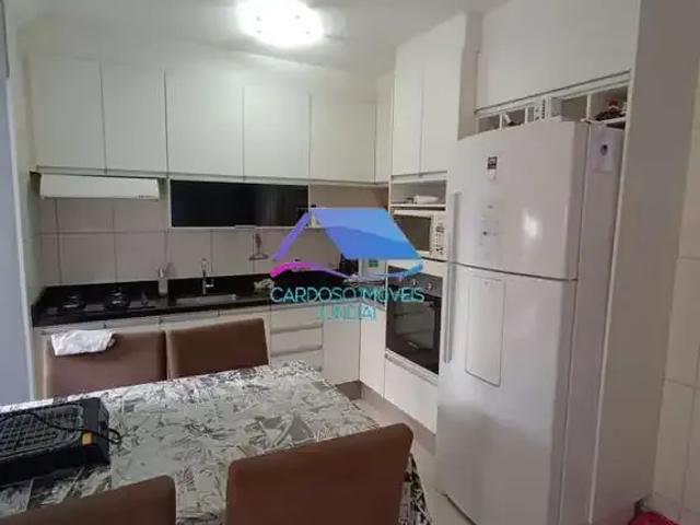 Apartamento venda em Região Imediata de Jundiaí, Jundiaí