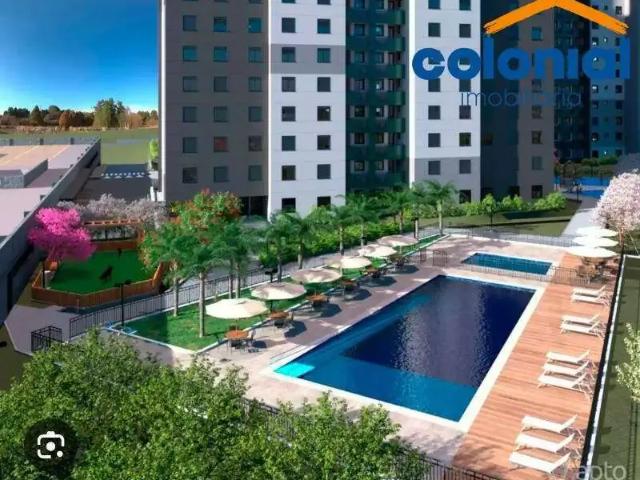 Apartamento venda em Região Imediata de Jundiaí, Jundiaí