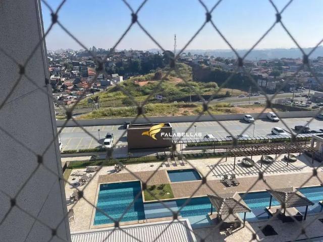 Apartamento venda em Vila de Vecchi, Jundiaí