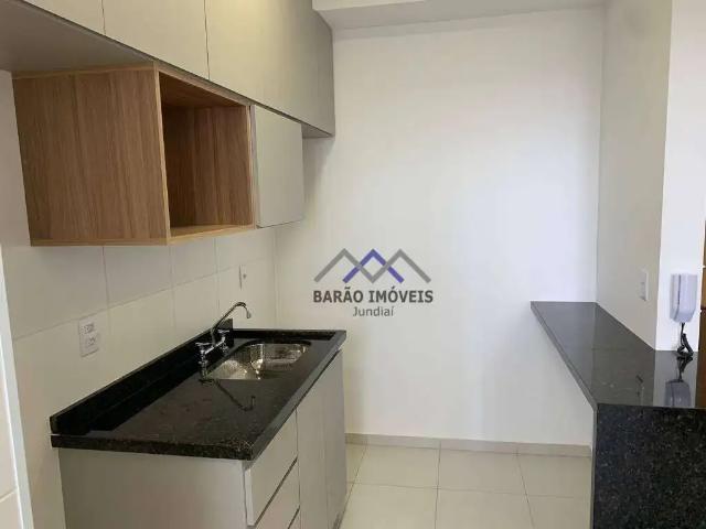 Apartamento venda em Região Imediata de Jundiaí, Jundiaí
