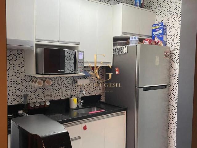 Apartamento venda em Nova Cidade Jardim, Jundiaí