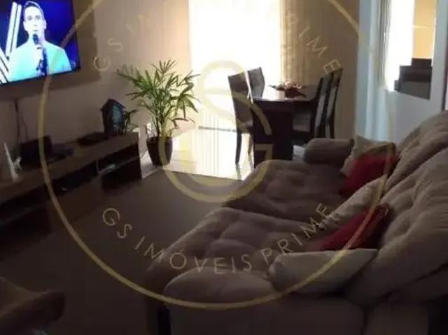 Apartamento venda em Jardim do Lago, Jundiaí