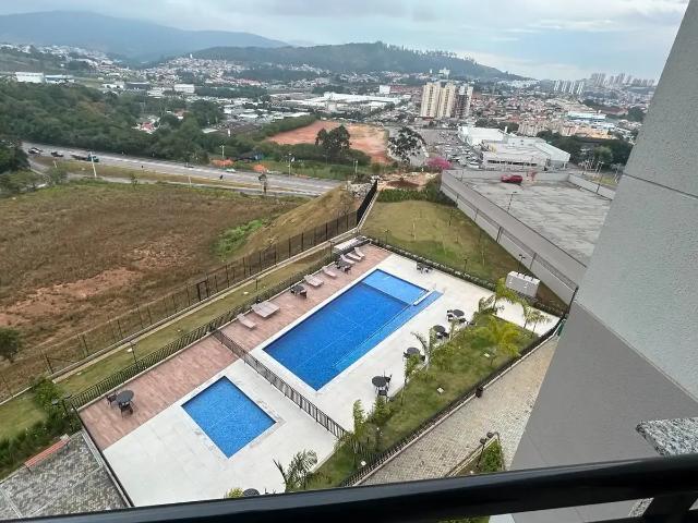 Apartamento venda em Região Imediata de Jundiaí, Jundiaí