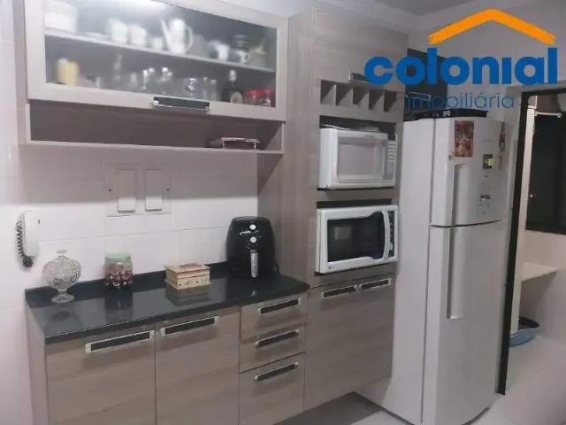 Apartamento venda em Região Imediata de Jundiaí, Jundiaí