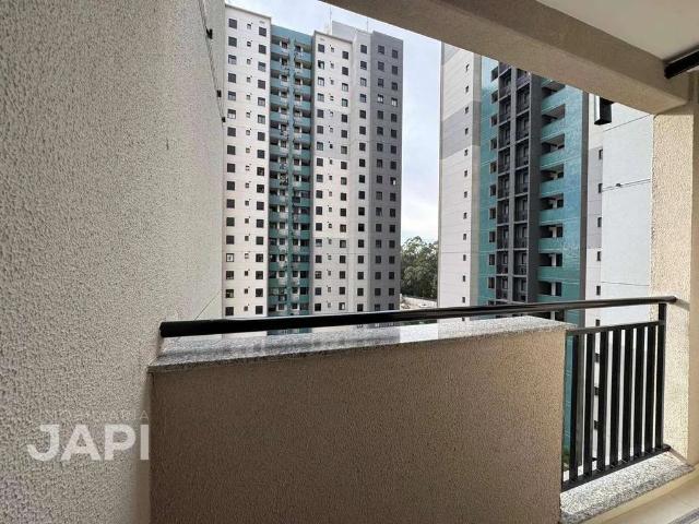 Apartamento venda em Vila São Sebastião, Jundiaí