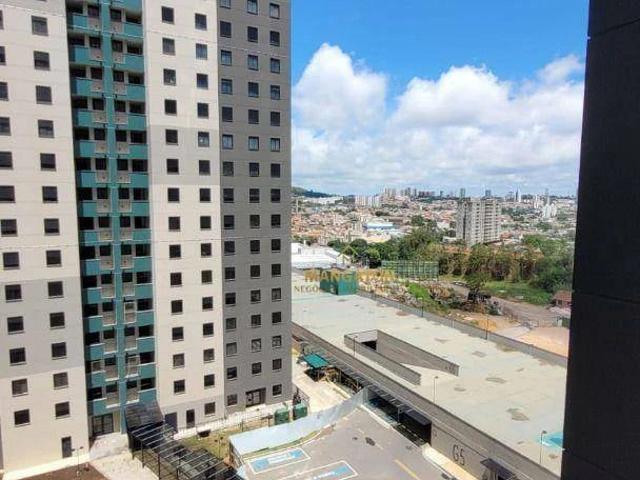 Apartamento venda em Vila São Sebastião, Jundiaí