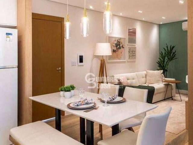 Apartamento venda em Vila São Sebastião, Jundiaí