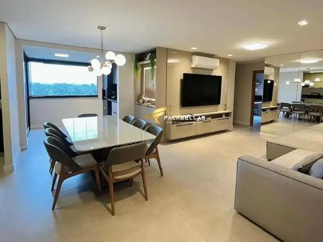 Apartamento venda em Vila de Vecchi, Jundiaí