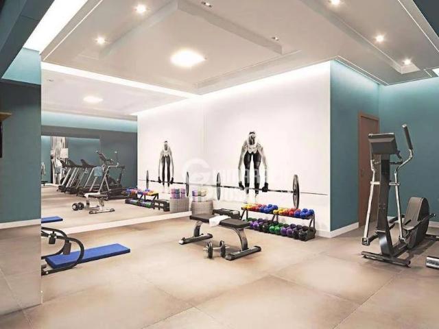 Apartamento venda em Vila São Sebastião, Jundiaí