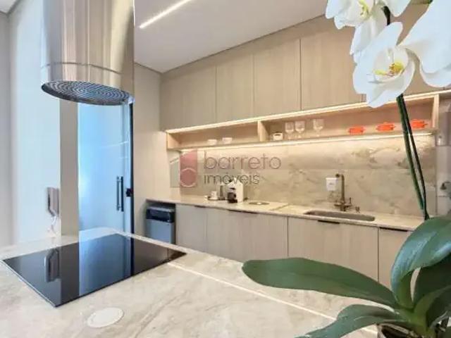 Apartamento venda em Região Imediata de Jundiaí, Jundiaí