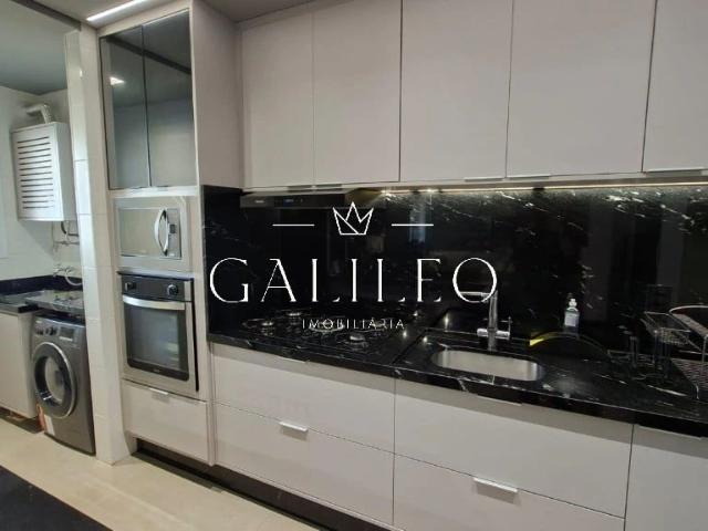 Apartamento venda em Vila São Sebastião, Jundiaí