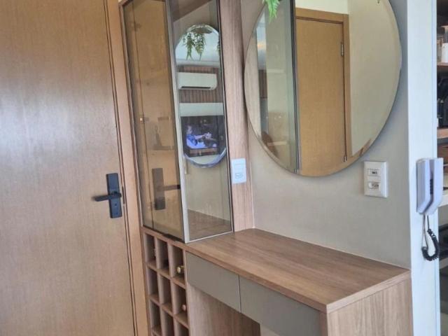 Apartamento venda em Vila São Sebastião, Jundiaí