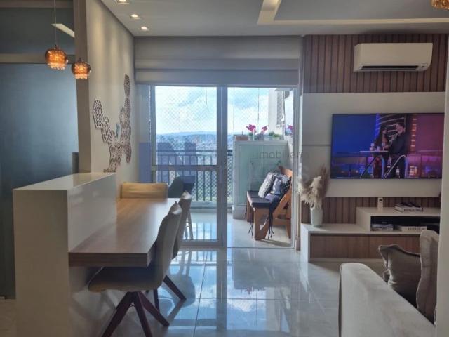 Apartamento venda em Vila São Sebastião, Jundiaí