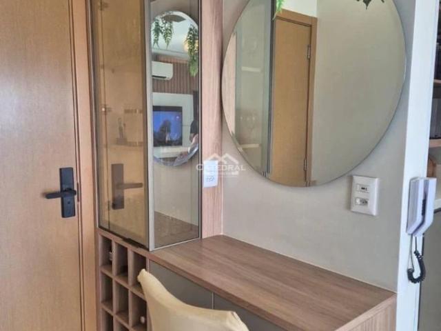 Apartamento venda em Vila São Sebastião, Jundiaí
