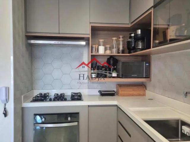 Apartamento venda em Vila São Sebastião, Jundiaí