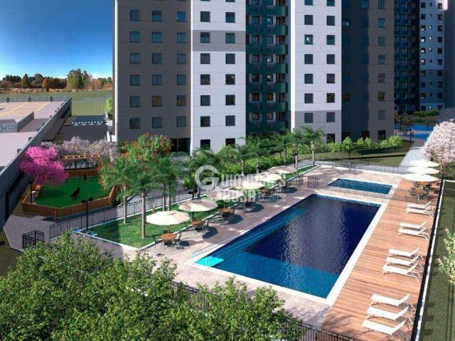 Apartamento venda em Região Imediata de Jundiaí, Jundiaí
