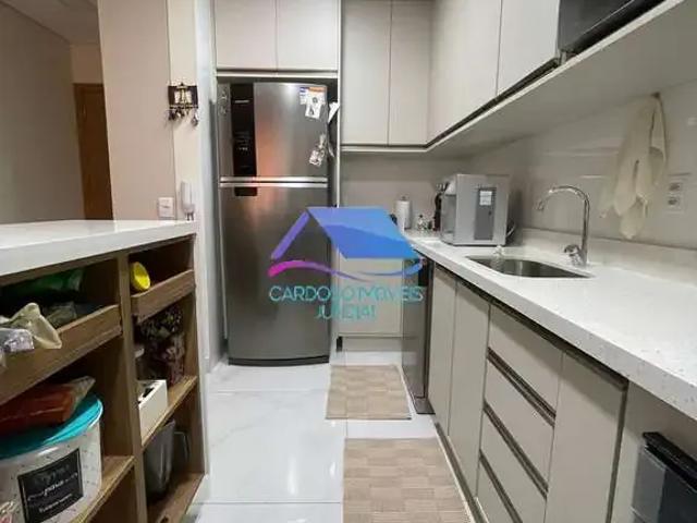 Apartamento venda em Região Imediata de Jundiaí, Jundiaí