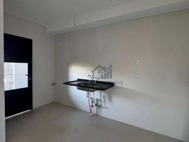 Apartamento venda em Vila São Sebastião, Jundiaí