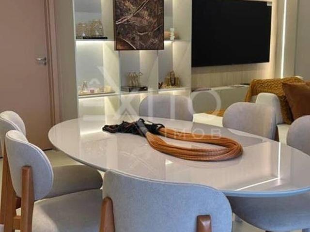 Apartamento venda em Vila São Sebastião, Jundiaí
