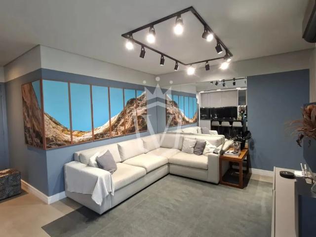 Apartamento venda em Vila São Sebastião, Jundiaí