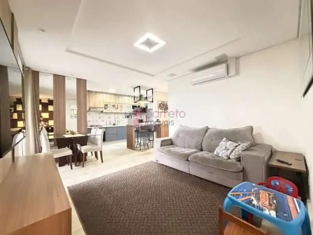 Apartamento venda em Região Imediata de Jundiaí, Jundiaí