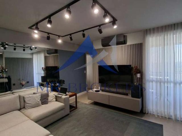 Apartamento venda em Vila São Sebastião, Jundiaí