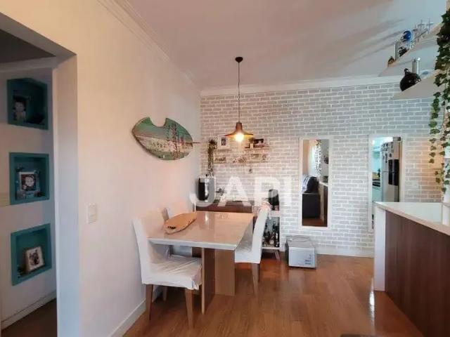 Apartamento venda em Região Imediata de Jundiaí, Jundiaí