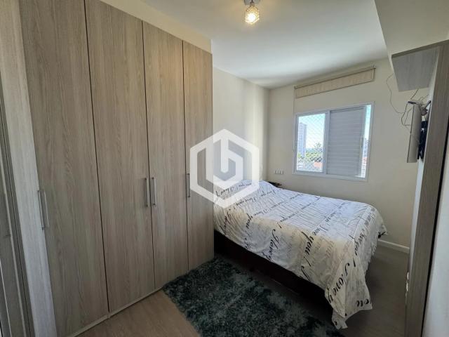Apartamento venda em Jardim Ermida I, Jundiaí