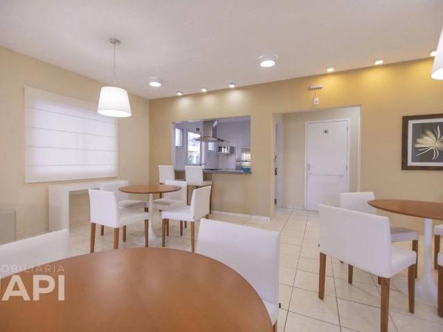 Apartamento venda em Jardim Ermida I, Jundiaí