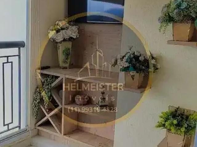 Apartamento venda em Jardim Ermida I, Jundiaí