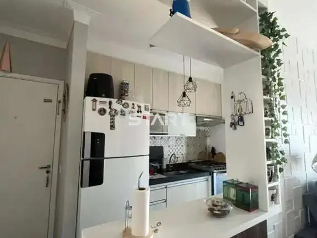 Apartamento venda em Jardim Ermida I, Jundiaí