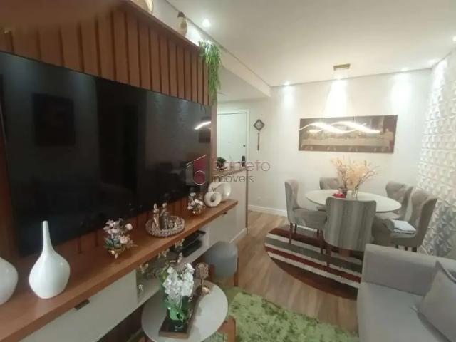 Apartamento venda em Região Imediata de Jundiaí, Jundiaí