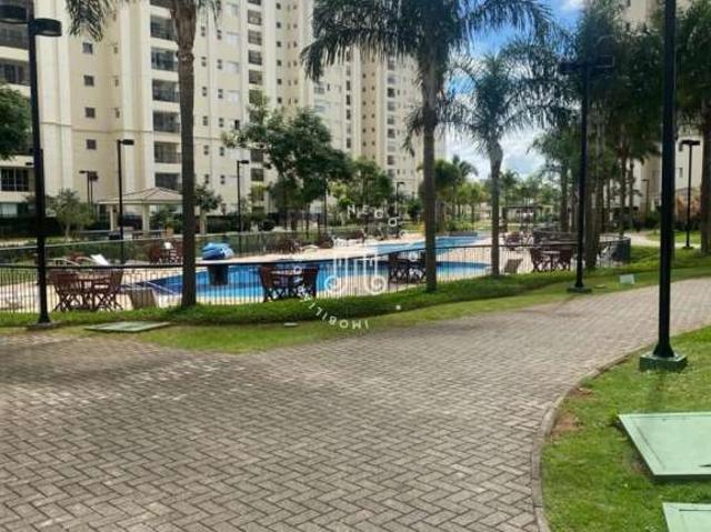 Apartamento venda em Eloy Chaves, Jundiaí