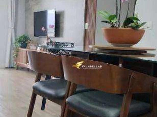 Apartamento venda em Jardim Ermida II, Jundiaí