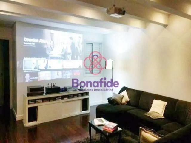 Apartamento venda em Jardim Ermida I, Jundiaí