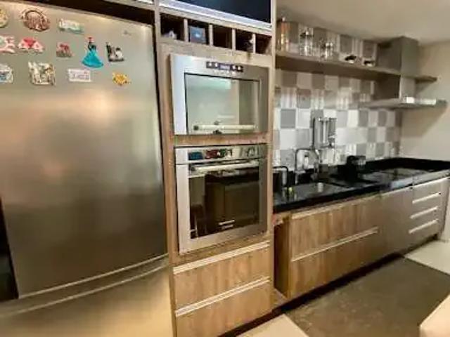 Apartamento venda em Jardim Ermida I, Jundiaí