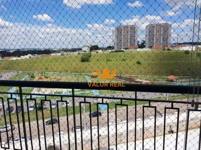 Apartamento venda em Jundiaí