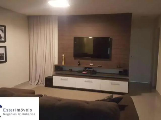 Apartamento venda em Jardim Ligia, Jundiaí