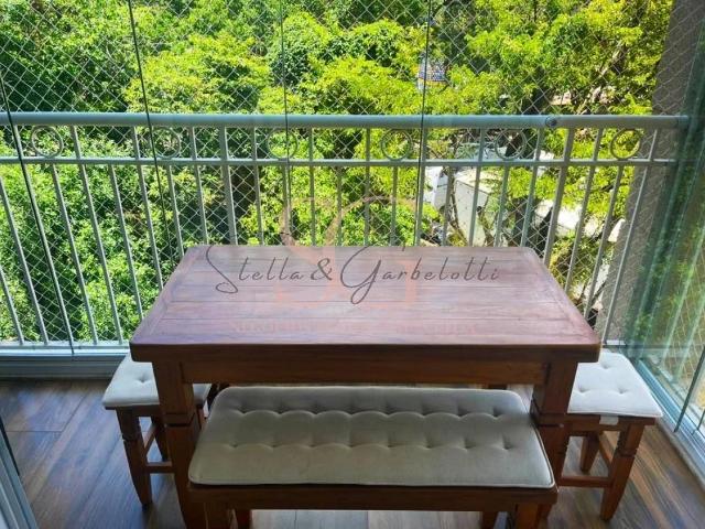 Apartamento venda em Jardim Ermida I, Jundiaí