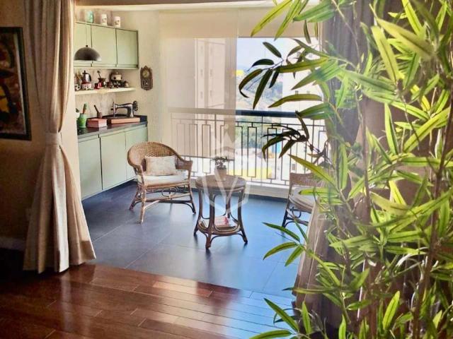 Apartamento venda em Jardim Ermida I, Jundiaí