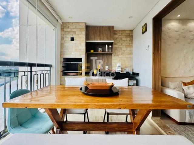 Apartamento venda em Jardim Ermida I, Jundiaí