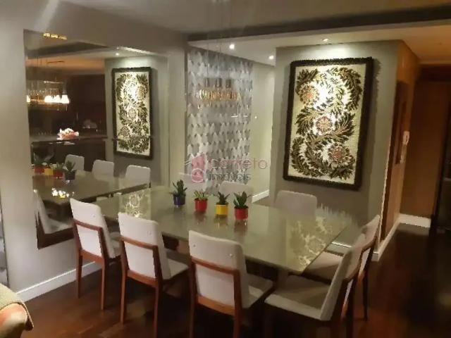Apartamento venda em Região Imediata de Jundiaí, Jundiaí