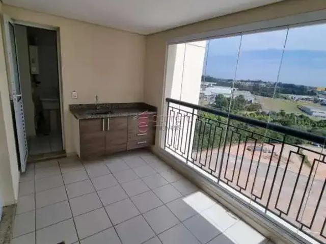 Apartamento venda em Região Imediata de Jundiaí, Jundiaí