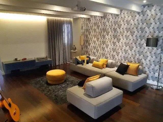 Apartamento venda em Jundiaí, Ermida