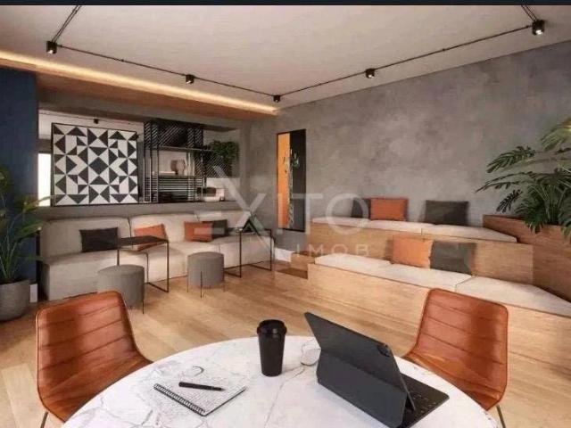 Apartamento venda em Jardim Ermida I, Jundiaí